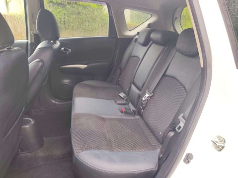 Nissan Note 1.2 Note Tekna Style DiG-S 5dr 15