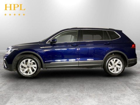 Volkswagen Tiguan Allspace 1.5 TSI Life SUV 5dr Petrol Manual Euro 6 (s/s) (150 ps) Cruise Control - 4