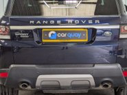 Land Rover Range Rover Sport 3.0 Range Rover Sport HSE SDV6 Auto 4WD 5dr 40