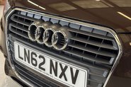 Audi A1 1.4 TFSI Sport Hatchback 3dr Petrol S Tronic Euro 5 (s/s) (122 ps) 14