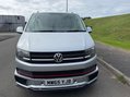 Volkswagen Transporter 2.0 Transporter T30 Trendline TDI BlueMotion Technology 2