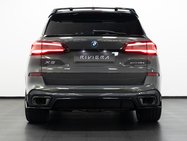 BMW X5 3.0 45e 24kWh M Sport SUV 5dr Petrol Plug-in Hybrid Auto xDrive Euro 6 (s/s 31