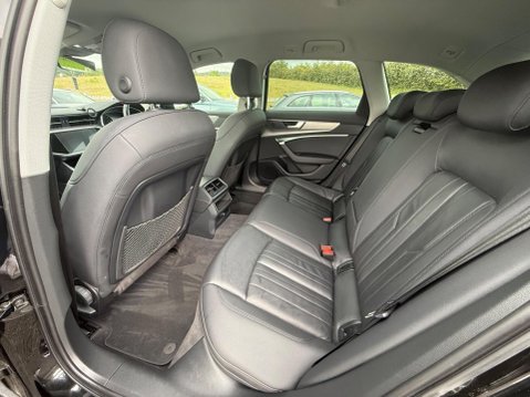Audi A6 2.0 TDI 40 Sport S Tronic Euro 6 (s/s) 5dr 27