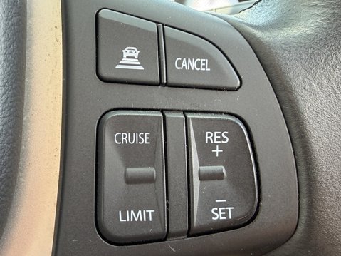 Suzuki Vitara 1.4 Boosterjet 48V Hybrid SZ5 5dr 34