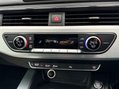Audi A4 2.0 TDI S line Estate 5dr Diesel S Tronic Euro 6 (s/s) (190 ps) 55