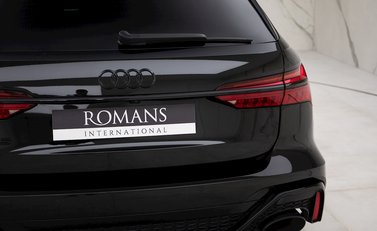 Audi RS6 Avant Vorsprung 24