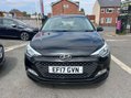 Hyundai i20 1.2 i20 SE MPI 5dr 6