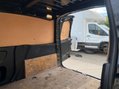 Vauxhall Combo 1.5 Combo 2300 Sportive L1H1 3 SEATER 38