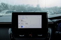 Suzuki Swace MOTION 28