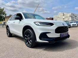 Honda ZR-V 2.0 ZR-V Sport i-MMD CVT 5dr 77