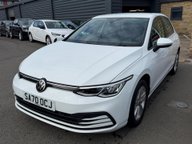 Volkswagen Golf LIFE TSI 5