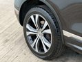 Volkswagen Touareg 3.0 Touareg V6 R-Line TDI BlueMotion Technology Auto 4WD 5dr 7
