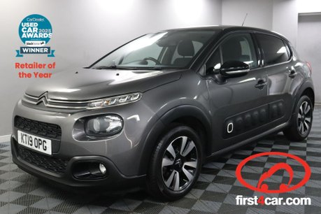 Citroen C3 PURETECH FLAIR S/S