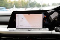 Volkswagen Golf LIFE TSI 25