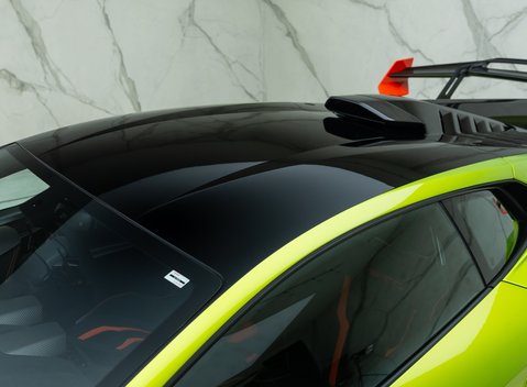 Lamborghini Huracan STO 49