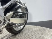 Suzuki SV650 SV650 2003 31K LONG MOT PERFECT A2 BIKE VTWIN SERVICED 650CC 11