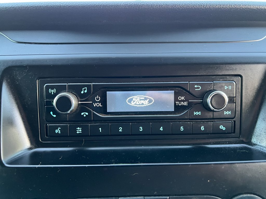 2018 Ford Transit CustomSWB L1H1 Low Roof 300 EURO 6 NO VAT — thumbnail 32 of 51