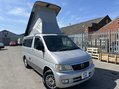 Mazda B CAMPERVAN V6 petrol 160 bhp very nice van 3