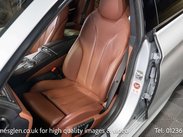 BMW 6 Series 3.0 640d M Sport Saloon 4dr Diesel Auto Euro 6 (s/s) (313 ps) 15