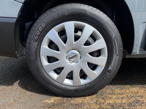 Nissan Primastar DCI ACENTA L1H1 4