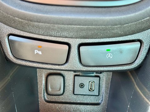 Vauxhall Mokka TECH LINE S/S 35