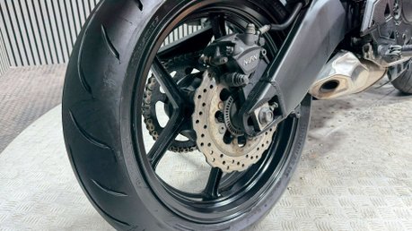 Kawasaki Versys 650 2022 ONLY 8K ADVENTURE BIKE NEW MOT A2 RESTRICTABLE 650CC 36