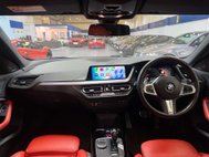 BMW 2 Series 2.0 220d M Sport Saloon 4dr Diesel Auto Euro 6 (s/s) (190 ps) 2