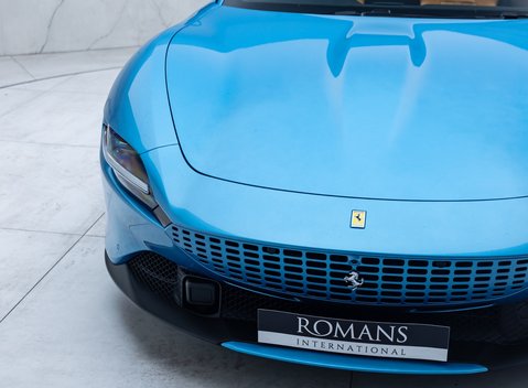 Ferrari Roma SPIDER 31