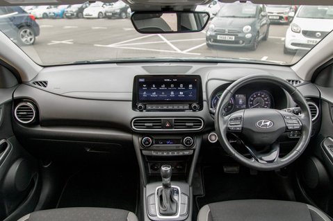 Hyundai KONA GDI PREMIUM 3