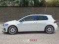 Volkswagen Golf 2.0 Golf GTi TSi Semi-Auto 3dr 13