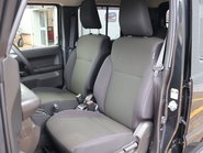 Suzuki Jimny Brand new 5 door Auto styled by Seeker choice of colours  22