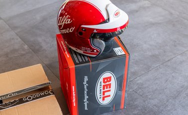 Alfa Romeo Giulia GTA 45