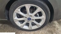 Ford Fiesta 1.0T EcoBoost Titanium X Hatchback 5dr Petrol DCT Euro 6 (s/s) (125 ps) 4
