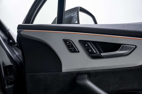 Audi Q7 3.0 TFSI V6 55 S line SUV 5dr Petrol Tiptronic quattro Euro 6 (s/s) (340 ps 19