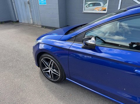 SEAT Ibiza TSI FR SPORT 14