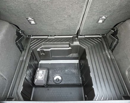 Ford Puma 1.0 Puma ST-Line X MHEV 5dr 72