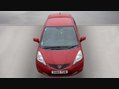 Honda Jazz 1.3 Jazz i-VTec ES 5dr 12