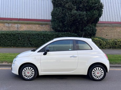 Fiat 500 1.2 Pop Euro 6 (s/s) 3dr 39