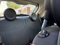 Fiat 500 1.2 Lounge Euro 4 3dr 33