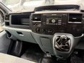 Ford Transit 2.2 TDCi 260 Panel Van 5dr Diesel Manual FWD L1 H1 (194 g/km, 138 bhp) 25