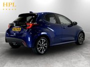 Toyota Yaris 1.5 VVT-h Design Hatchback 5dr Petrol Hybrid E-CVT Euro 6 (s/s) (116 ps) 7