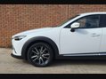 Mazda CX-3 2.0 CX-3 Sport Nav 5dr 10
