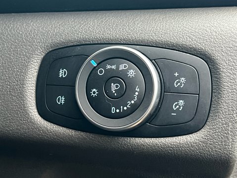 Ford Transit Custom 300 LIMITED P/V ECOBLUE 31