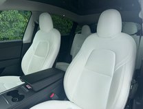 Tesla Model Y (Sold) (Dual Motor) Long Range SUV 5dr Electric Auto 4WDE (384 bhp) 10