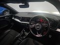 Audi A1 1.0 A1 Sportback 30 TFSI S Line Semi-Auto 5dr 12