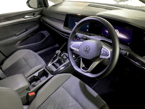 Volkswagen Golf 1.5 TSI Style Estate 5dr Petrol Manual Euro 6 (s/s) (130 ps) 12