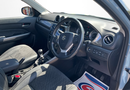 Suzuki Vitara 1.4 Boosterjet 48V Hybrid SZ5 5dr 12
