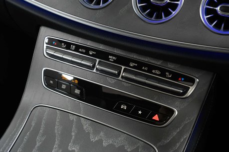 Mercedes-Benz E Class 2.0 E 220 AMG Line Night Edition Premium Plus D Auto 2dr 22