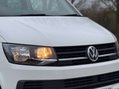 Volkswagen Transporter 2.0 Transporter T32 Highline TDI BlueMotion Technology 16
