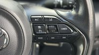 Toyota Yaris 1.5 VVT-h Design Hatchback 5dr Petrol Hybrid E-CVT Euro 6 (s/s) (116 ps) 26